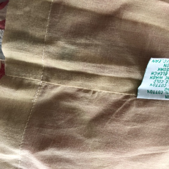 Anthropologie “lil” skirt - Picture 5 of 5